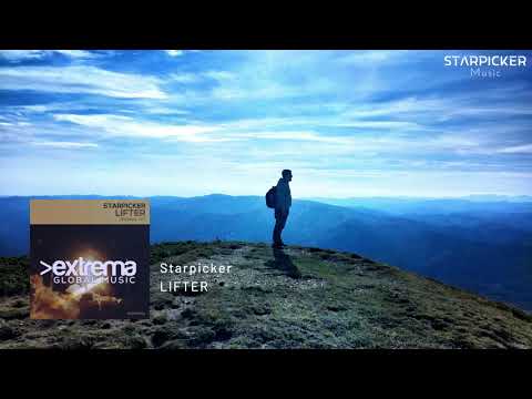 Starpicker - Lifter [Extended Mix]