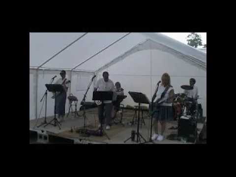 Promotional video thumbnail 1 for Faith-Rest Drill