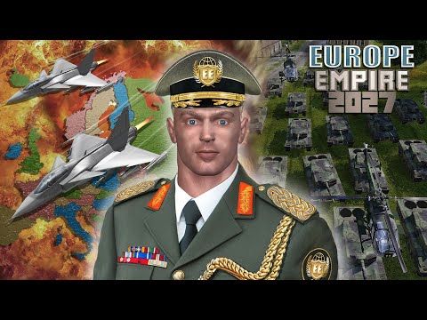 Europe Empire Video