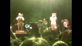 Beirut - Forks and Knives (La Féte)