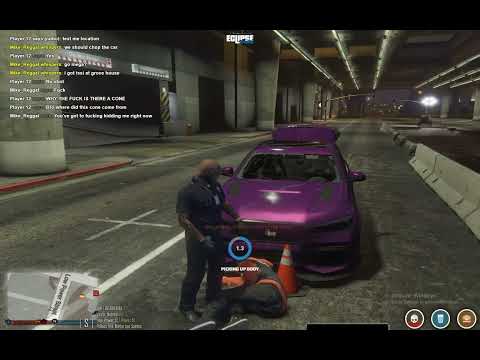 [ECRP] Ansel vs Cone