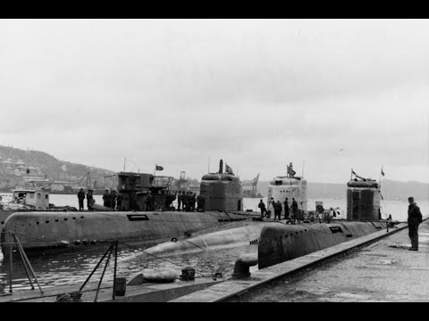 World of Warships -  Review U2501