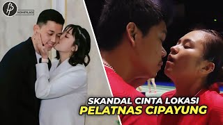 Download lagu Kelewat Batas, Karir Akhirnya Hancur.? Begini Gaya Pacaran Cinlok Pemain Badminton Pelatnas Cipayung mp3 Download lagu Kelewat Batas, Karir Akhirnya Hancur.? Begini Gaya Pacaran Cinlok Pemain Badminton Pelatnas Cipayung mp3