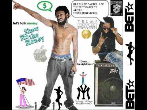 BLAZE.CARTER-(HEAVY ON THE GRIND)-PRODUCE BY ROC&FREEZE