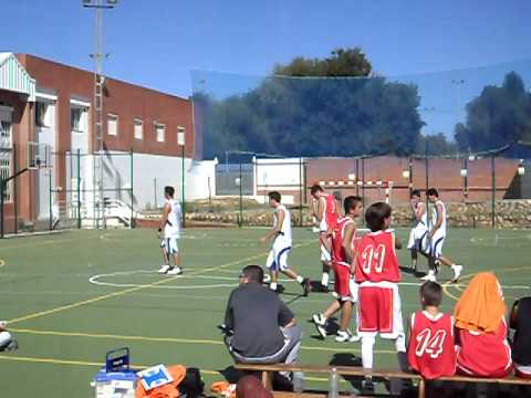 CB Las Americas - CB La Palma IV