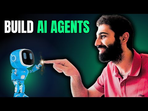 The Power of AI Agents: Building Autonomous Assistants from Scratch