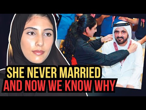 Why Dubai's Ruler Allowed Sheikha Maitha A Lot But Locked Up Her Sisters