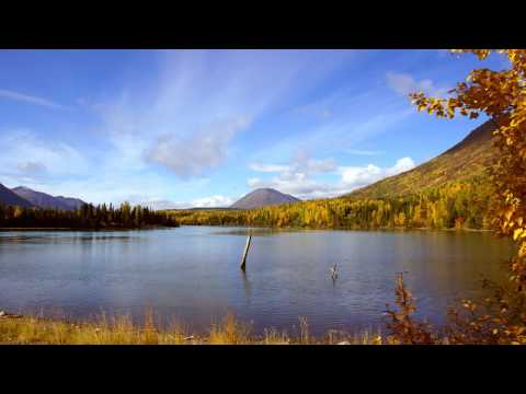 Ferry Tayle & Static Blue - Trapeze [HD]