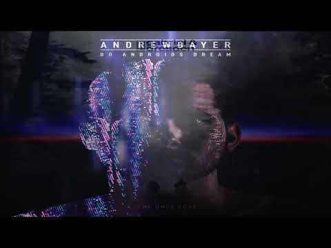 Andrew Bayer vs. Gabriel & Dresden feat. Jan Burton - Do Androids Dream Underwater (Hydro Mashup)