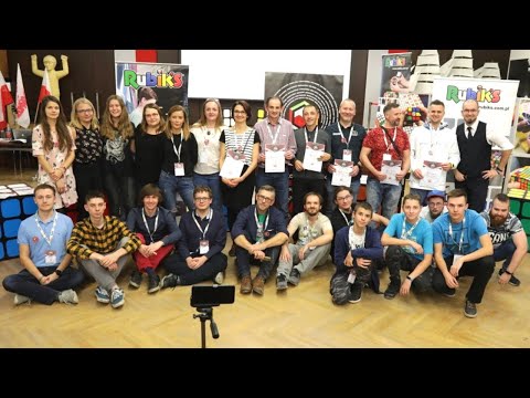 Summary of the 2019 Polish Championships