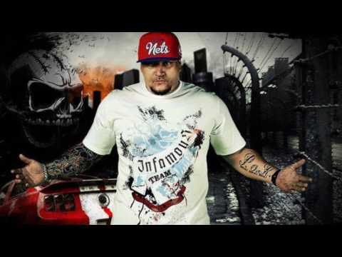 I. N. V  feat  Buczer (PTP)   Moc (Bass Boosted)