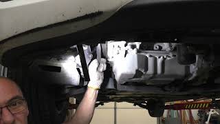 2013 Mazda 5 Sport AC Compressor Failure