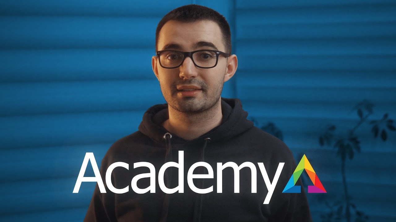 Singular Academy - Course Introduction