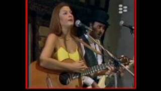 Blue Eyed Suzie - Лили Друмева и Lilly of the West