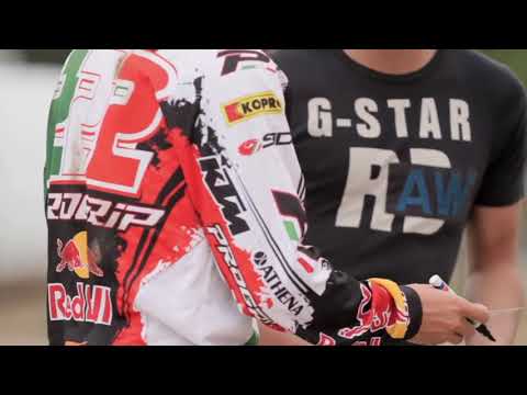 TONY CAIROLI MOTIVATIONAL VIDEO!!#222