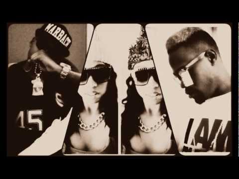 @OceanGangBang ~ Disconnected ~ @TheBigP2ski @ItsMilliee #OceanGang