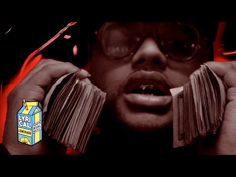 CHXPO - BVNDGXD (Official Music Video)