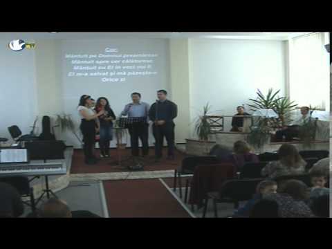 Gosen 05.10.2014 - dum dimineata (Todor Nelutu)