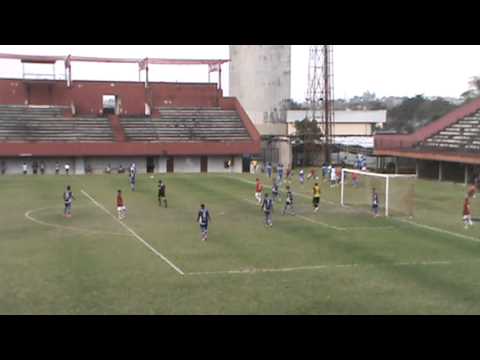 Angra x America R.J. Melhores momentos - best moments 2nd half 6