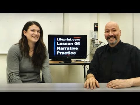 Start Learning American Sign Language ASL Lesson 01 ASLU Dr Bill https Lifeprint com