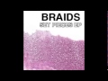 Vendevel - Braids 