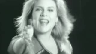 Samantha Fox   Let Me Be Free   1997   Official Video   Full HD 1080p   группа Т