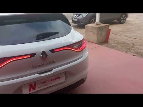 Renault Mégane Zen Energy dCi 110cv