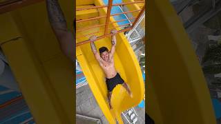 EU SOU O MENINO MAIS MEDROSO DO MUNDO