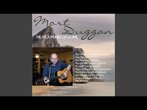 I'm Just a Culchy Amach