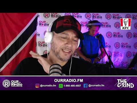 THE GRIND Ep. 43 - Playing The Best in Trinidad & Tobago Music!