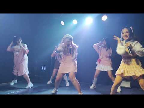 230825 Hanako - La Mia Adolescenza. @ Pinku Dream - Live Core Bearing 43