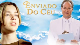 Enviado do Céu (Heaven Sent) | Um Anjo, Uma Segunda Chance e 3 Dias para Mudar Tudo