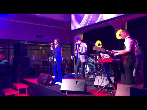 JackNjoe & The Funhouse ft. Jean Bosco Safari & Yass Smaali