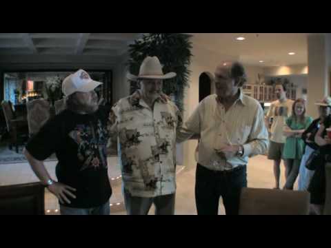 Nokie Edwards, Ron Wise and Carroll Garvan... Happy Birthday.