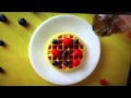 Eggo Commercial