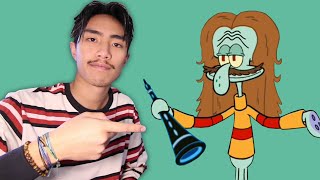 Download lagu I turned KELPY G into a jazzy HIP-HOP BANGER mp3 Download lagu I turned KELPY G into a jazzy HIP-HOP BANGER mp3