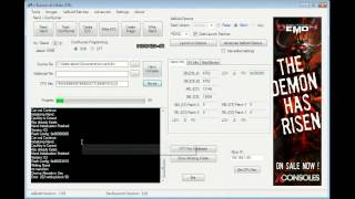 HOW TO INSTALL TX FUSIONS TO RGH FROM START TO FINISH FULL