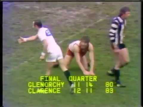 TFL Legendary Moments 2 1979 Grand Final closing stages
