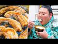 Pork Belly Melts In A Sumo Wrestler S Mouth