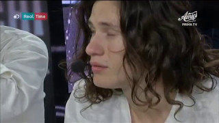 THOMAS ELIMINATO! SEBASTIAN TRISTE #Amici 16