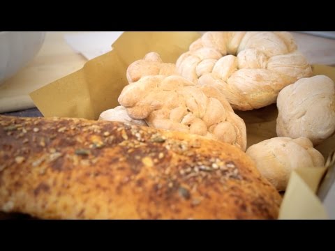 Le ricette di una volta - Pane e Gratinati
