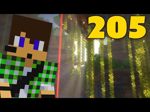 Minecraft ITA S6 E205 - Tocca farlo