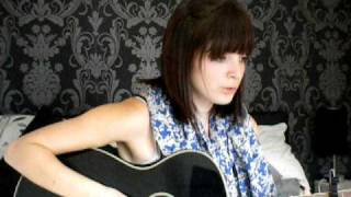 You could be happy - Carly Tucker (Snow Patrol cover)