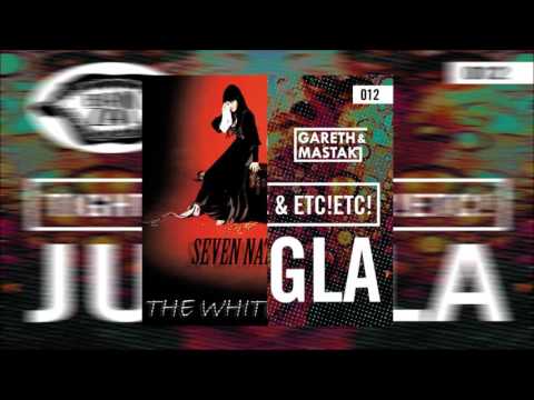 TIGHTTRAXX & ETC!ETC! vs The White Stripes - Jungla Nation Army (Gareth & Mastak Mashup)