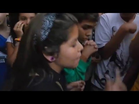 Tof, SkortMc vs Zeto y Anestecia