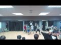Catch Me - DBSK (TVXQ) Dance Practice by St ...