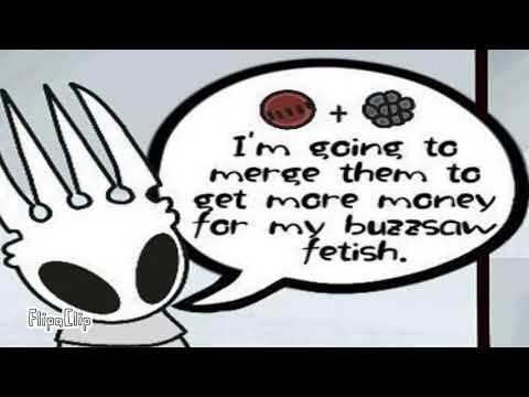 Hollow Knight Comic Dubs Part 2!