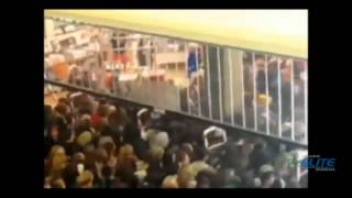 Red Fang - Human Herd (UnOfficial Video)