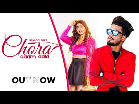Chora Gaam Aala - Semicolon, Sweta Ft Amanraj Gill | Latest Haryanvi Songs Haryanavi | Prime Time