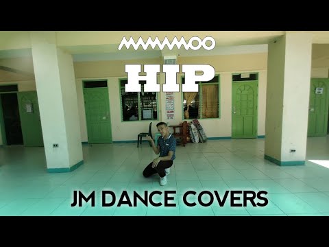 MAMAMOO (마마무) -'HIP'@JM DANCE COVERS PHILIPPINES